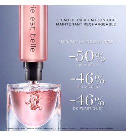 La vie est belle - Eau de Parfum